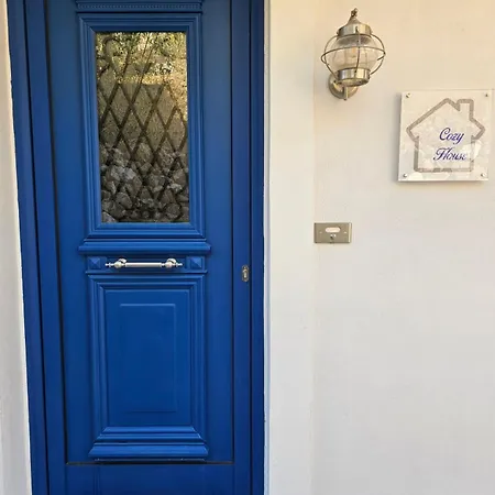 Cosy House In The Heart Of