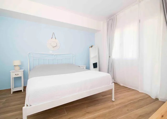 Prázdninový dům Cosy House In The Heart Of Gythio