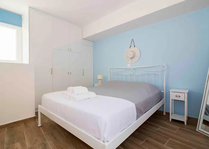 Cosy House In The Heart Of Prázdninový dům