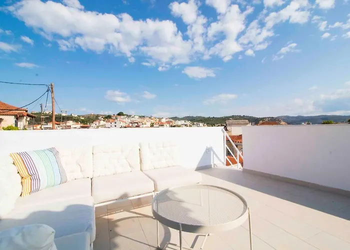 Prázdninový dům Cosy House In The Heart Of *