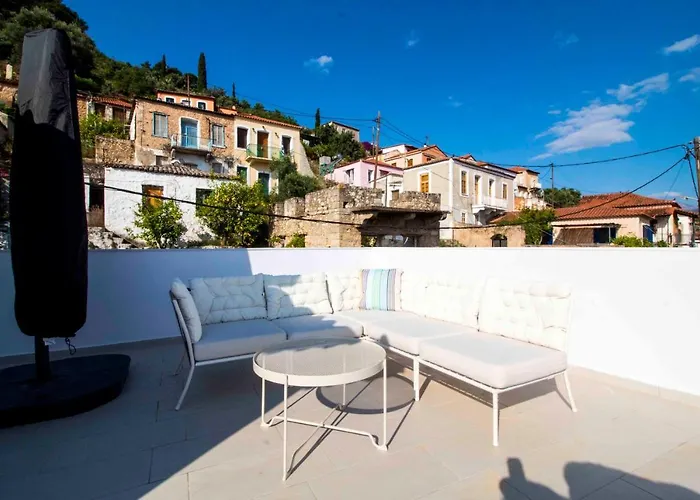 Cosy House In The Heart Of