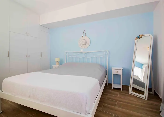 Prázdninový dům Cosy House In The Heart Of Gythio