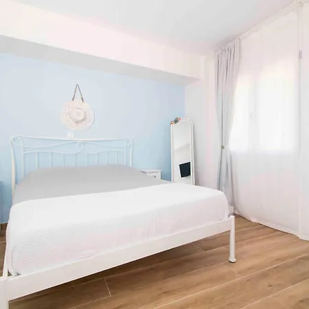 Tatil Evi Cosy House In The Heart Of Gytheio