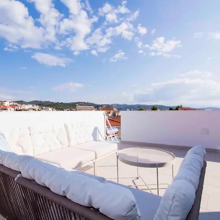 بيت للعطل Cosy House In The Heart Of