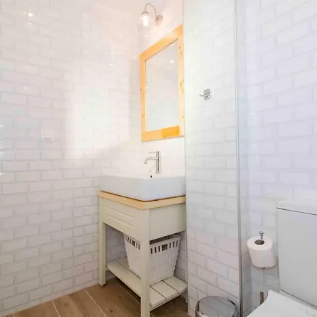 Cosy House In The Heart Of * Γύθειο