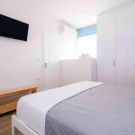 Cosy House In The Heart Of Σπίτι διακοπών *