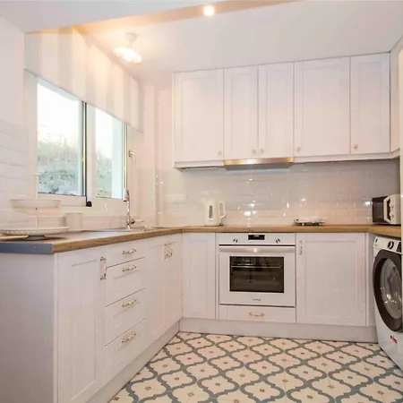 Σπίτι διακοπών Cosy House In The Heart Of Γύθειο