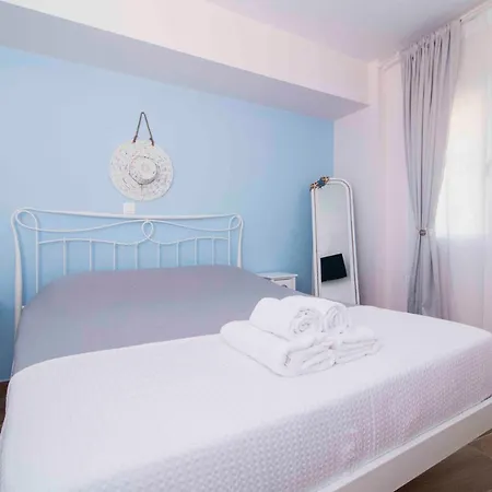 Cosy House In The Heart Of بيت للعطل غيتيو