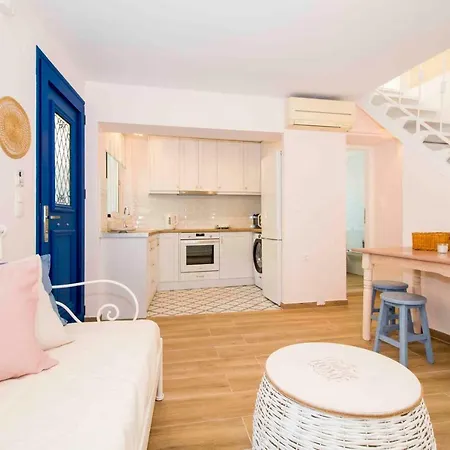 Σπίτι διακοπών Cosy House In The Heart Of Γύθειο