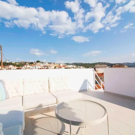 Σπίτι διακοπών Cosy House In The Heart Of *