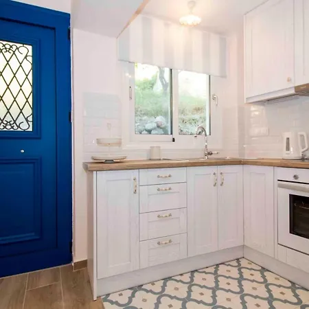 Cosy House In The Heart Of Σπίτι διακοπών