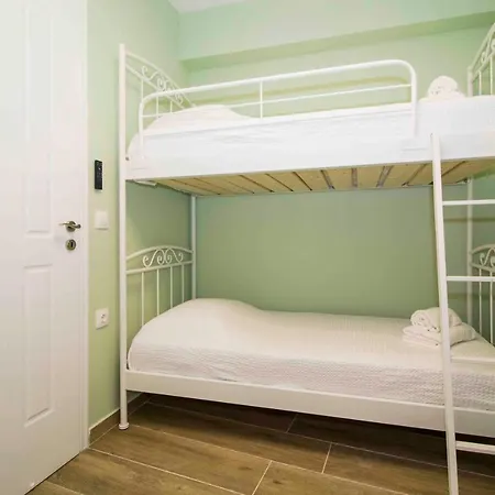 Cosy House In The Heart Of