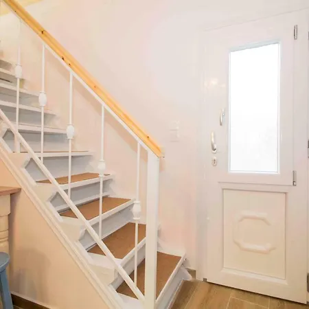 Cosy House In The Heart Of Gytheio