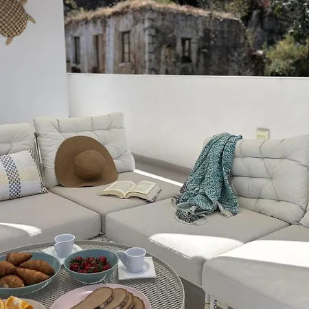 Cosy House In The Heart Of