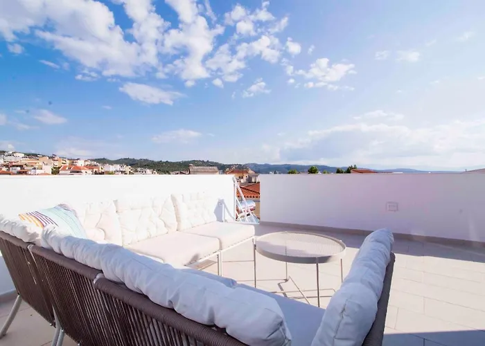 Prázdninový dům Cosy House In The Heart Of