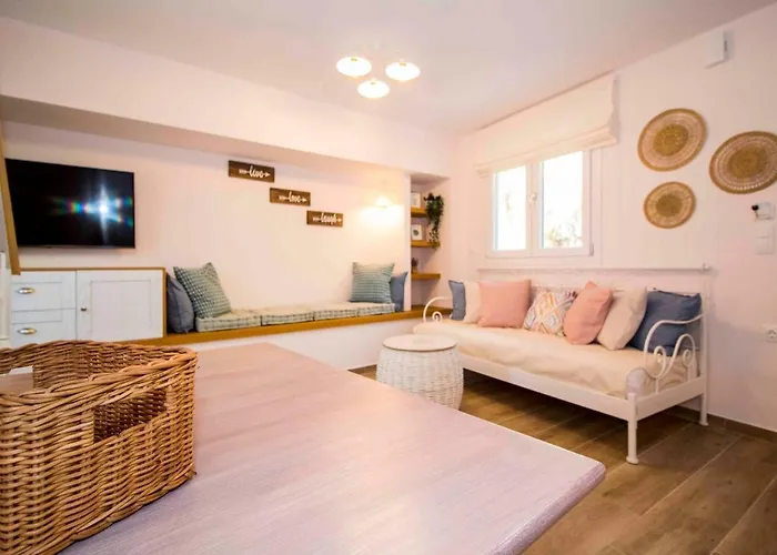 Prázdninový dům Cosy House In The Heart Of