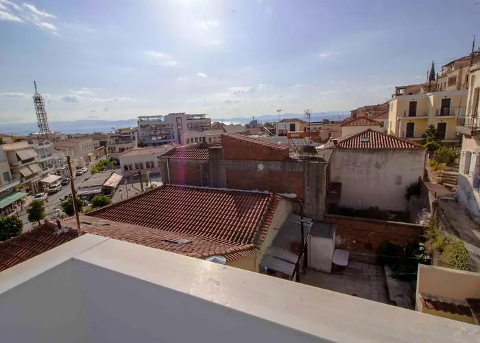 Cosy House In The Heart Of Prázdninový dům *