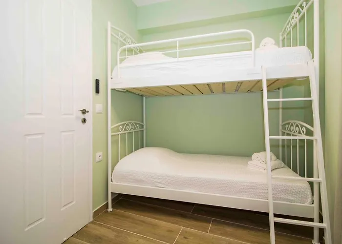 Cosy House In The Heart Of