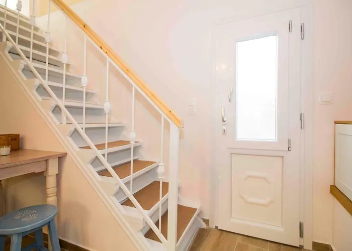 Cosy House In The Heart Of Gythio