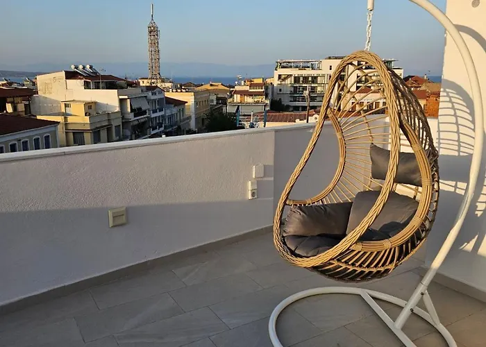 Cosy House In The Heart Of Prázdninový dům *